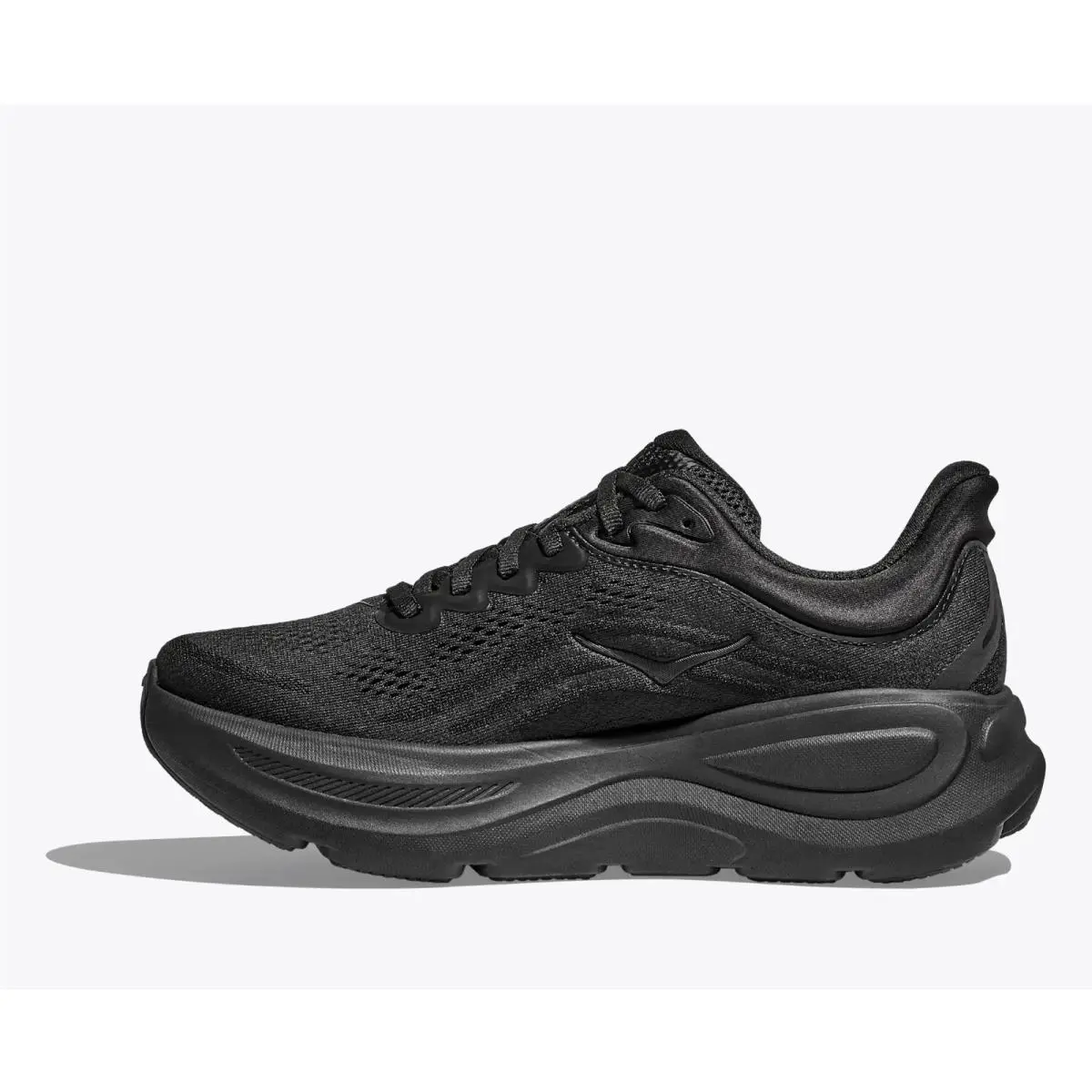 Hoka shoes - Hoka One One Bondi - One One Bondi - 1162011-BBLC - Black 1