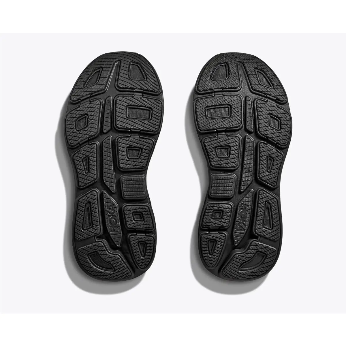 Hoka shoes - Hoka One One Bondi - One One Bondi - 1162011-BBLC - Black 5