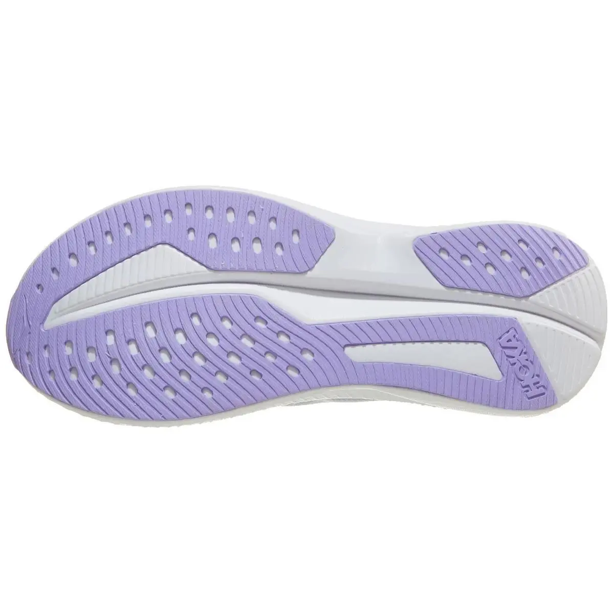 Hoka shoes - HOKA Mach 6 - Mach - 1147810-PLDS - PALE DUSK / GULL 3