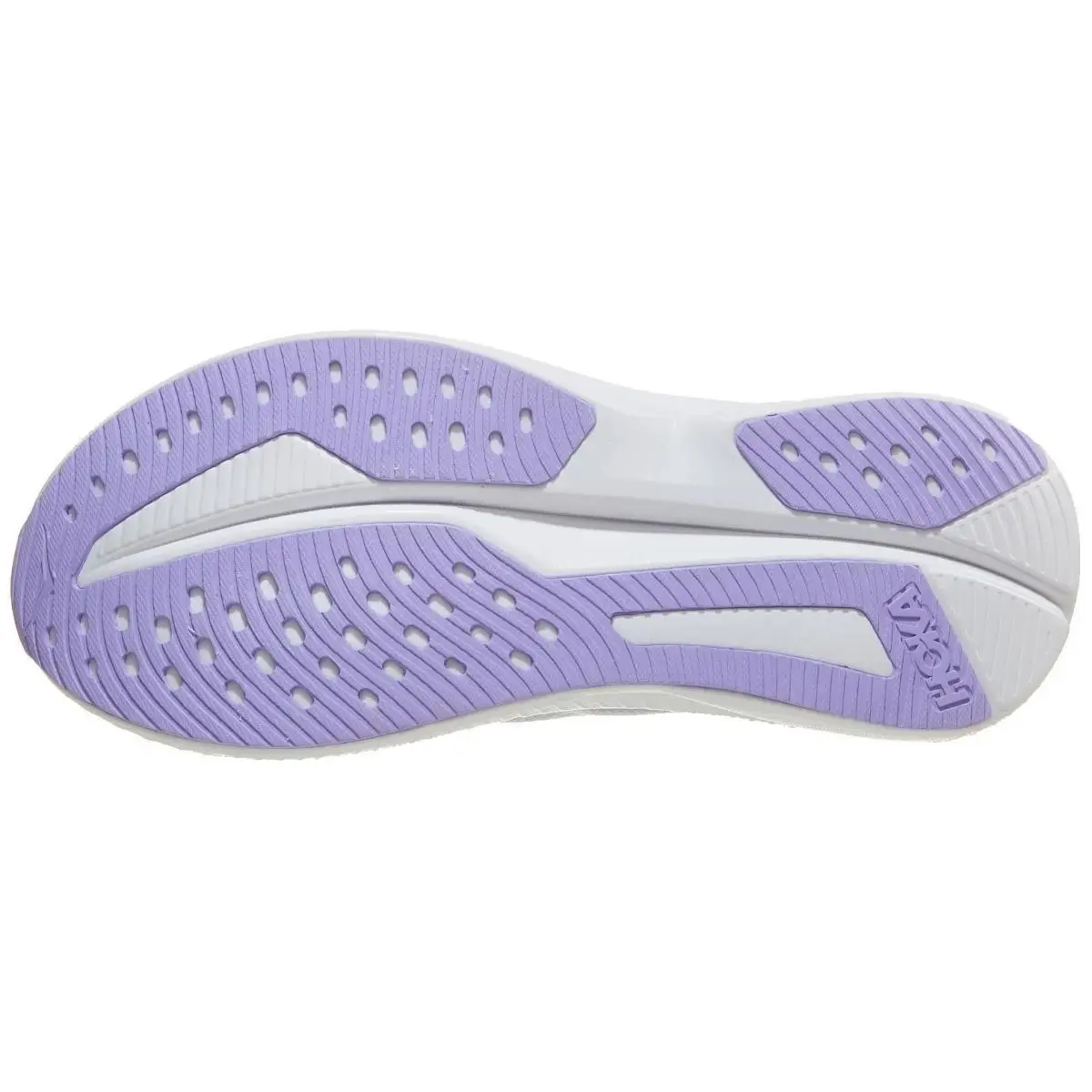Hoka shoes - HOKA Mach 6 - Mach - 1147810-PLDS - PALE DUSK / GULL 8