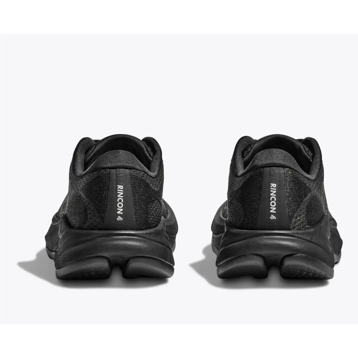 Hoka shoes - Hoka One One Rincon 4 - 1155131-BBLC - Black 3