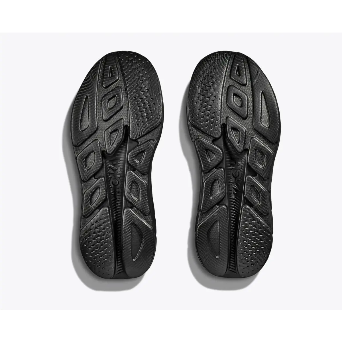 Hoka shoes - Hoka One One Rincon 4 - 1155131-BBLC - Black 5