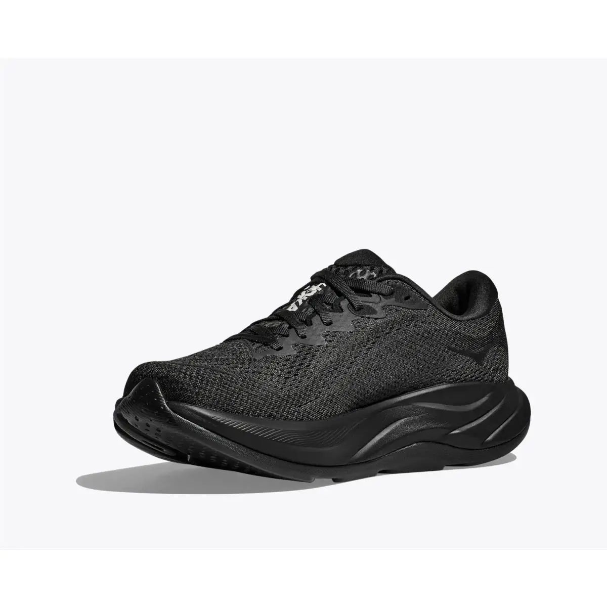Hoka shoes - Hoka One One Rincon 4 - 1155131-BBLC - Black 8