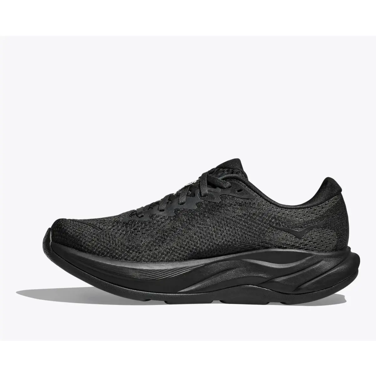 Hoka shoes - Hoka One One Rincon 4 - 1155131-BBLC - Black 9