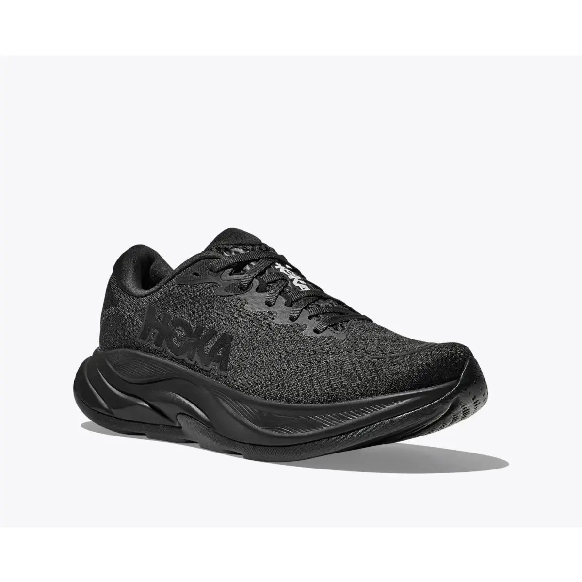 Hoka shoes - Hoka One One Rincon 4 - 1155131-BBLC - Black 6