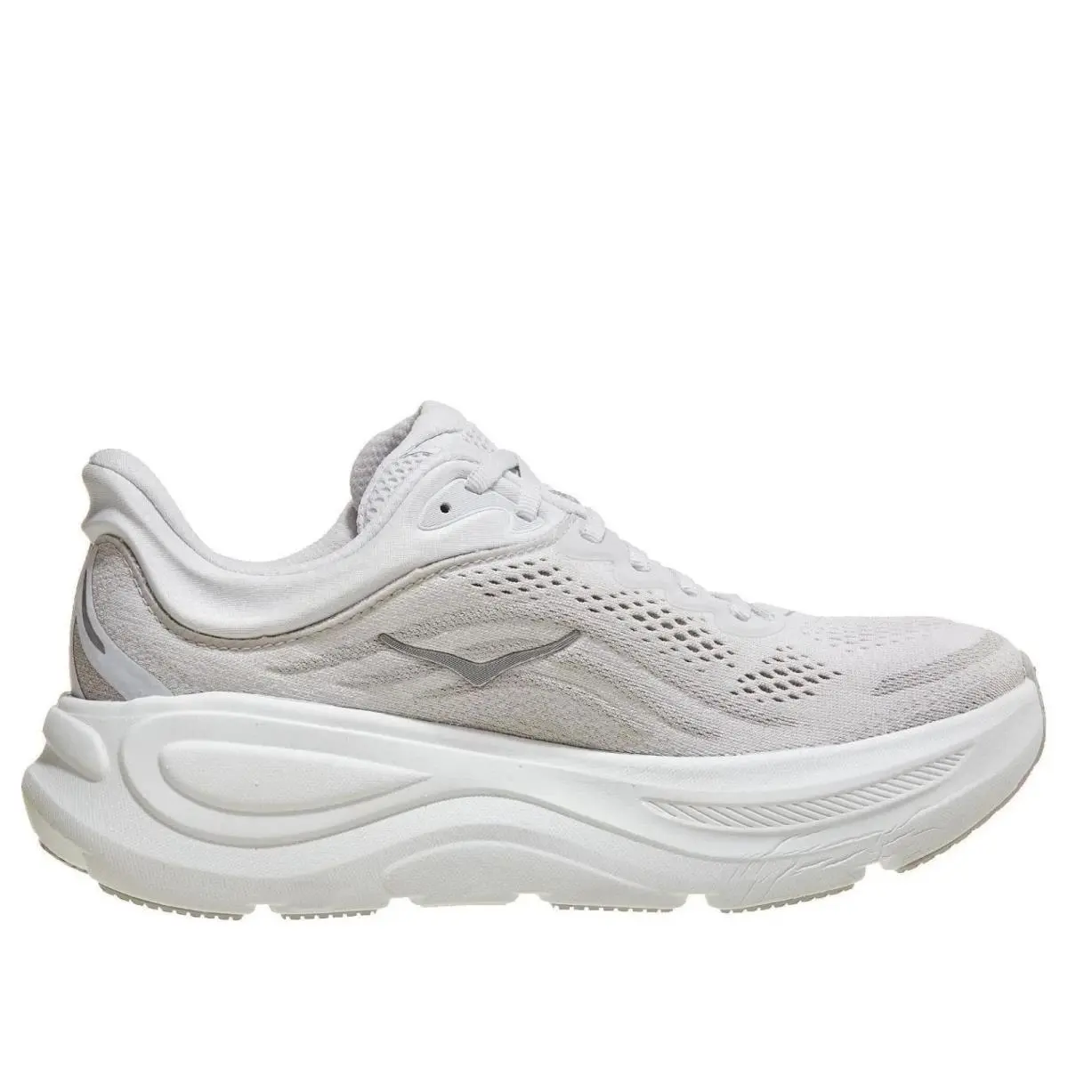 Hoka shoes - Hoka One One Bondi 9 1162012-SDSTS - 1162012-SDSTS - Gray 5