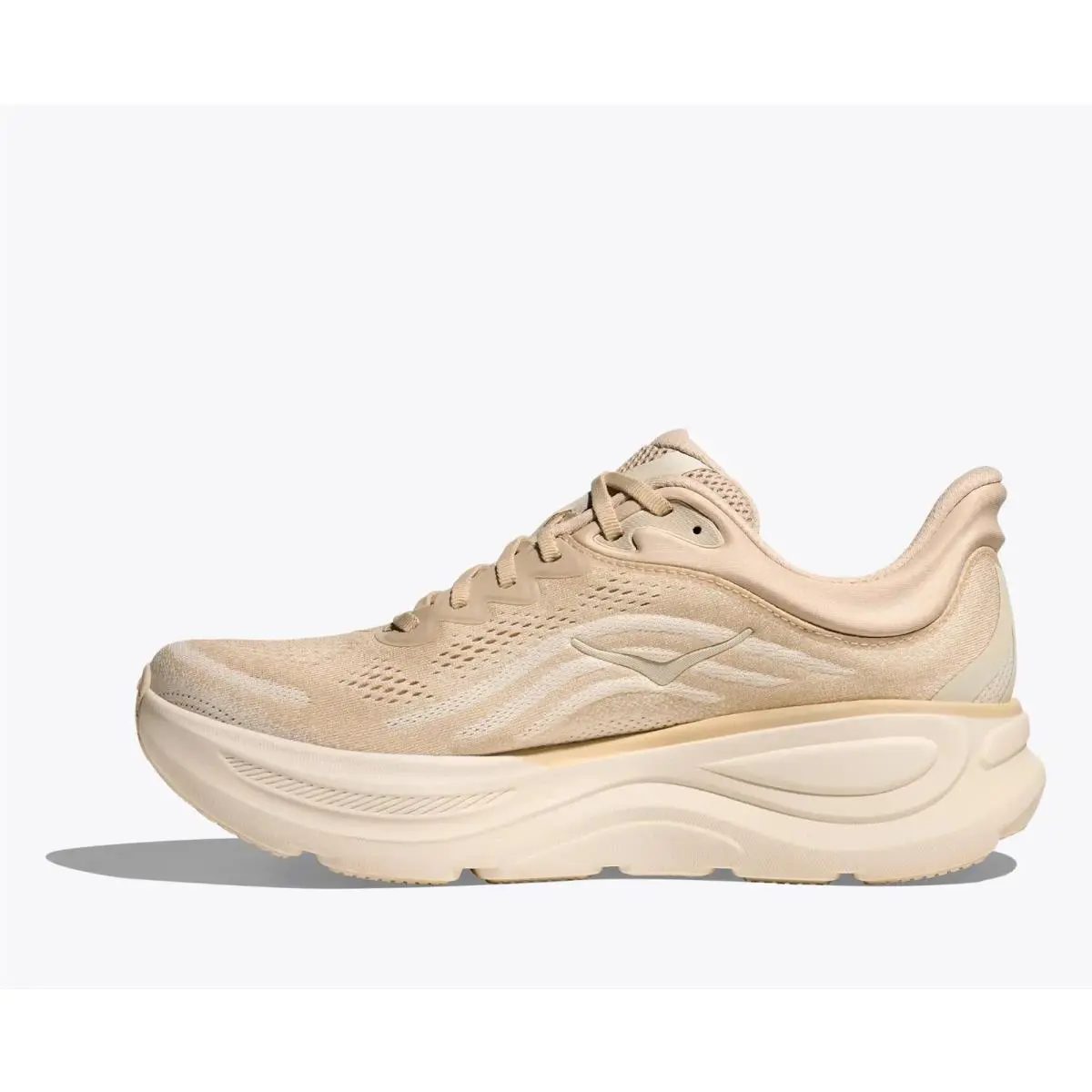 Hoka shoes - Hoka One One Bondi 9 1162011-OLTM - 1162011-OLTM - Beige 1