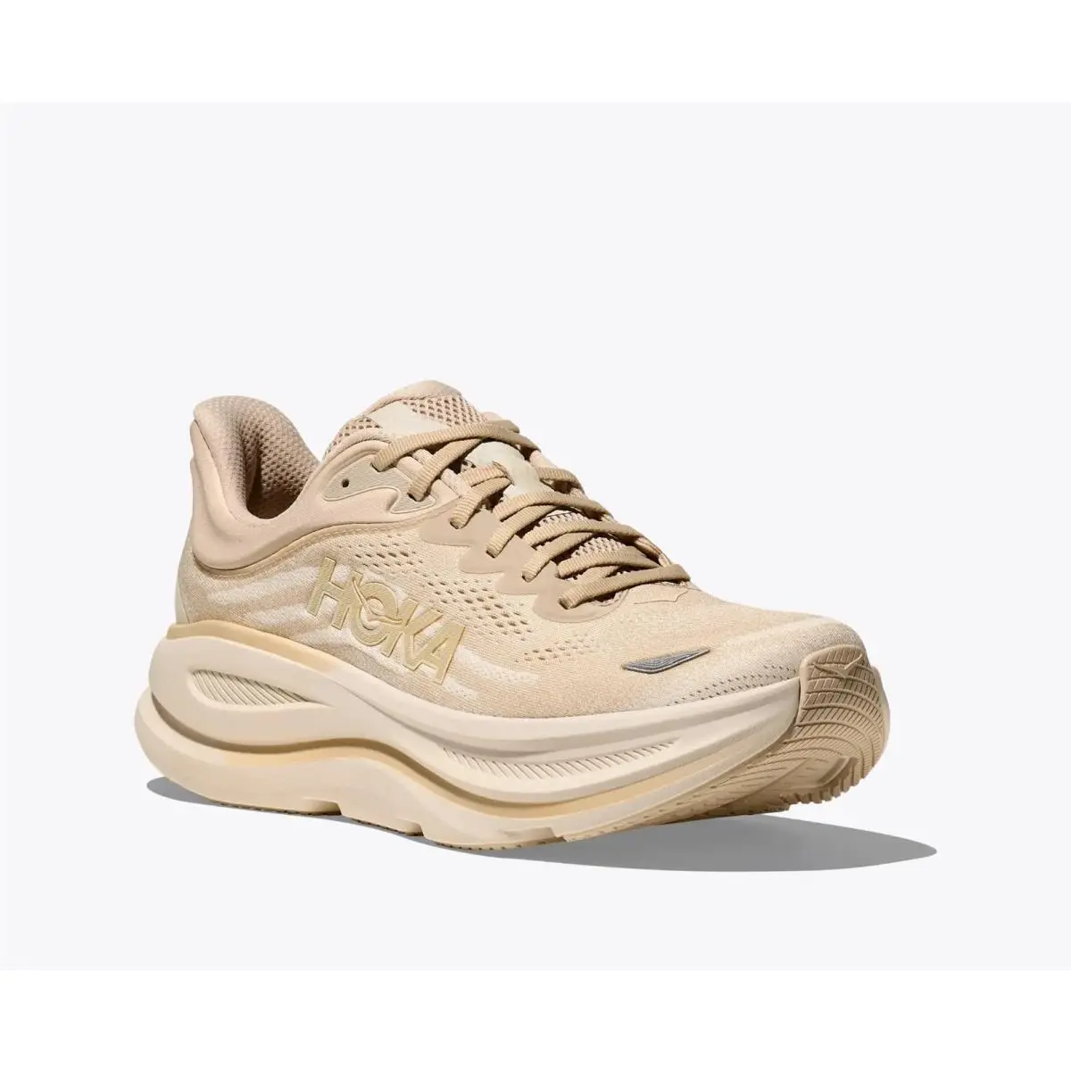 Hoka shoes - Hoka One One Bondi 9 1162011-OLTM - 1162011-OLTM - Beige 20