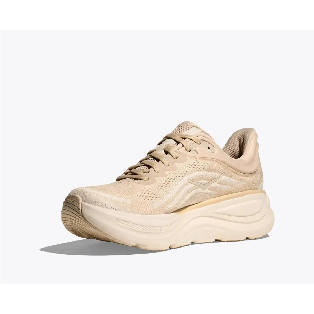 Hoka shoes - Hoka One One Bondi 9 1162011-OLTM - 1162011-OLTM - Beige 37