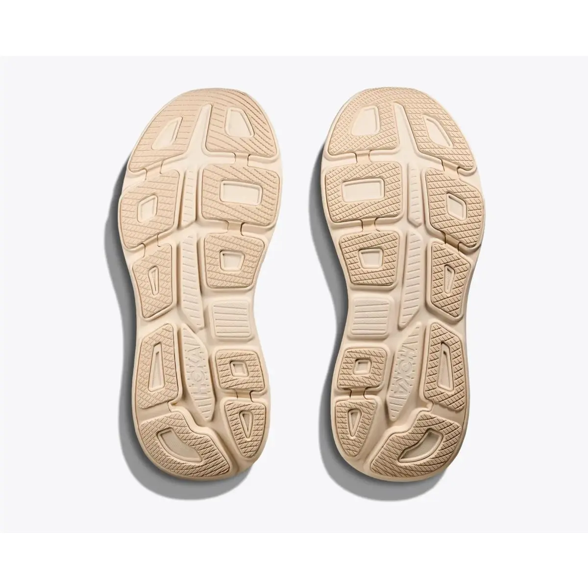 Hoka shoes - Hoka One One Bondi 9 1162011-OLTM - 1162011-OLTM - Beige 47