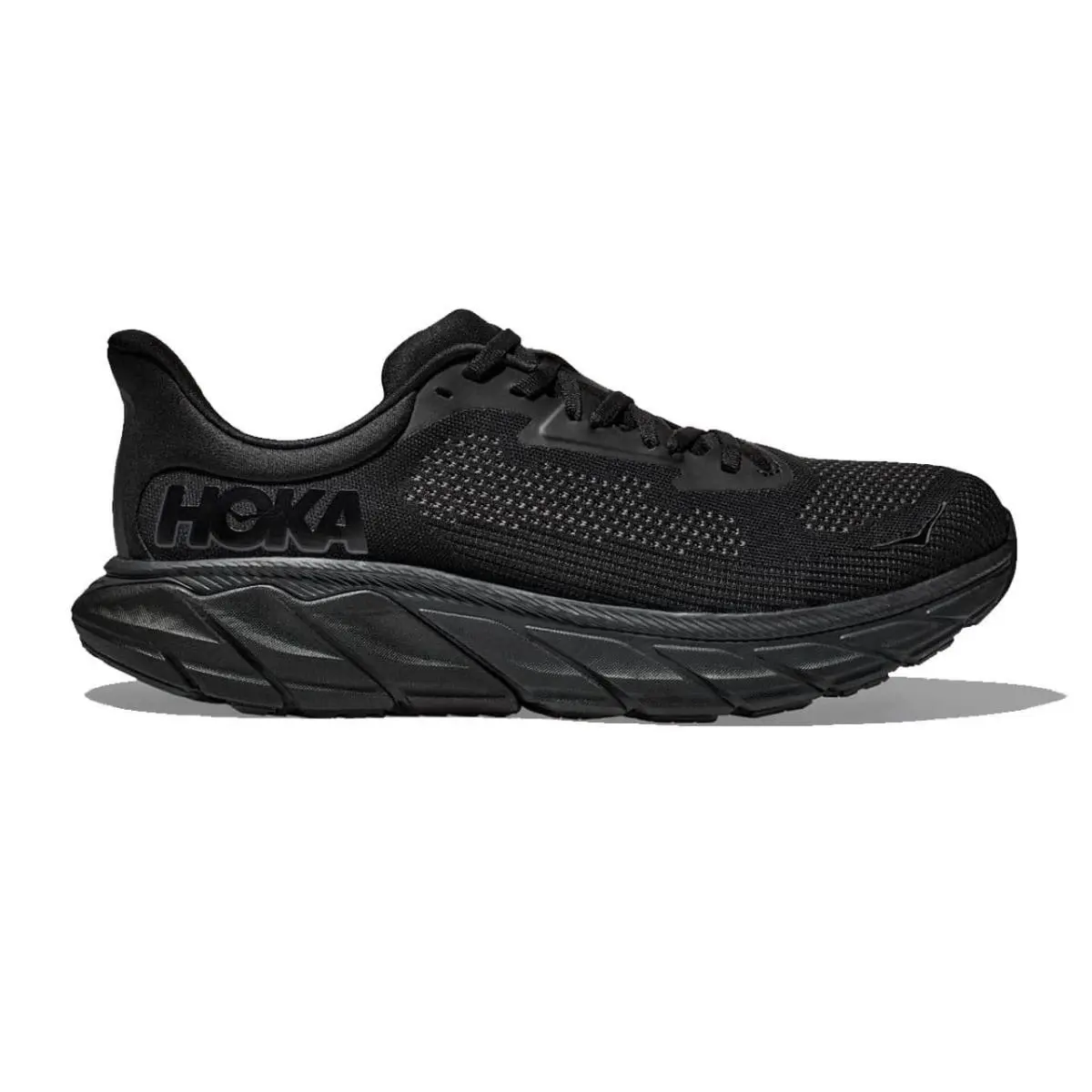 Hoka shoes - Arahi 7 - Arahi - 1147851 BBLC - Black 4