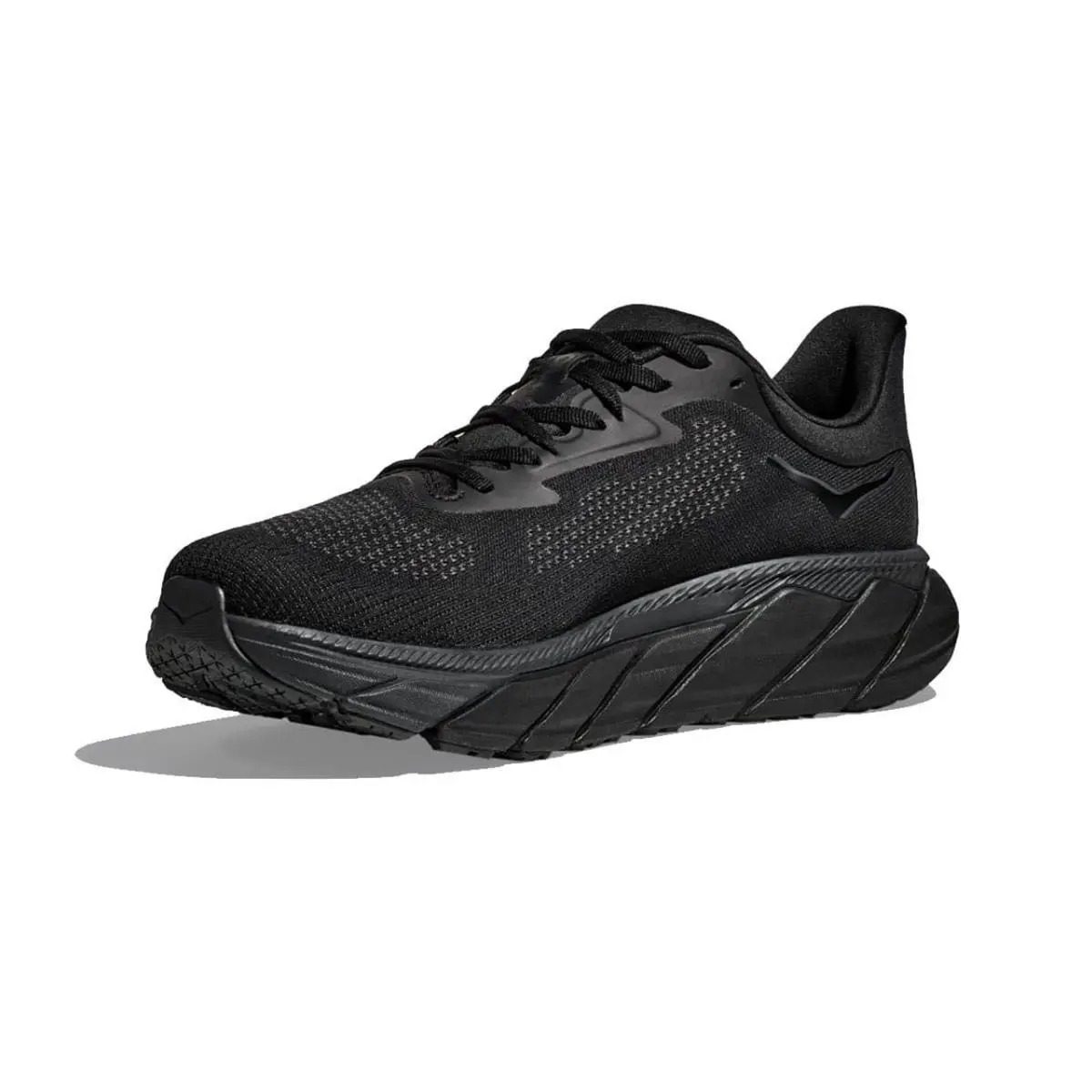Hoka shoes - Arahi 7 - Arahi - 1147851 BBLC - Black 5
