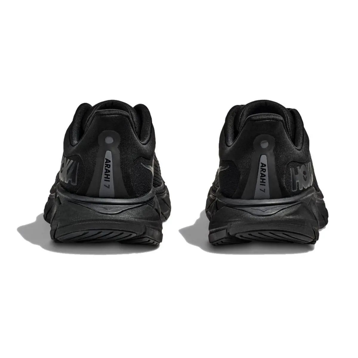 Hoka shoes - Arahi 7 - Arahi - 1147851 BBLC - Black 7
