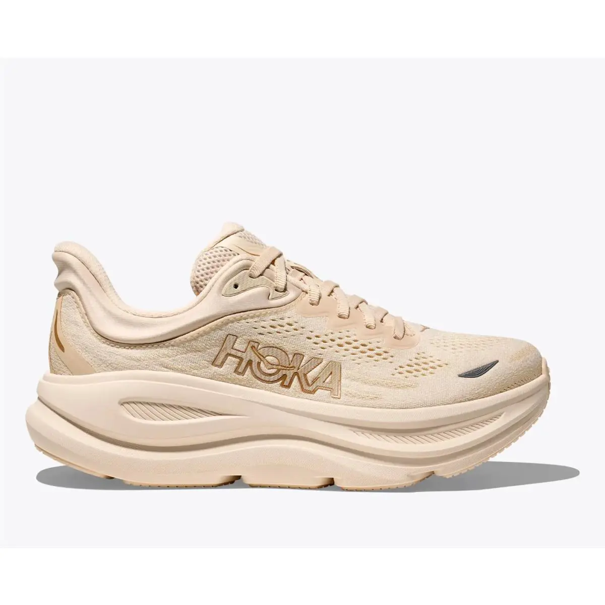 Hoka shoes - Hoka One One Bondi 9 1162012-VCH - 1162012-VCH - Beige 0