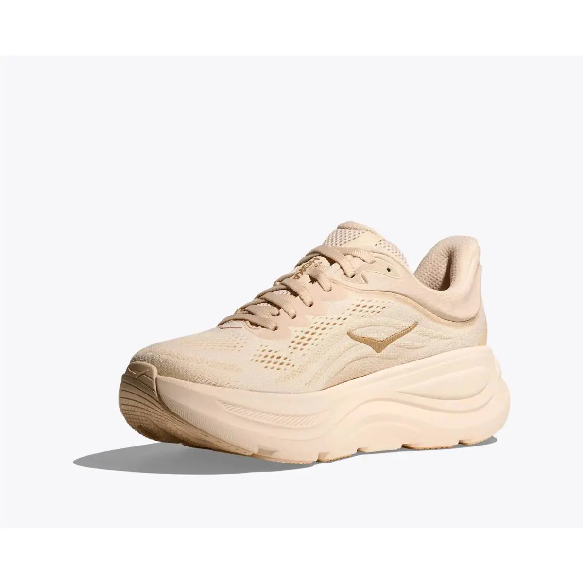 Hoka shoes - Hoka One One Bondi 9 1162012-VCH - 1162012-VCH - Beige 2