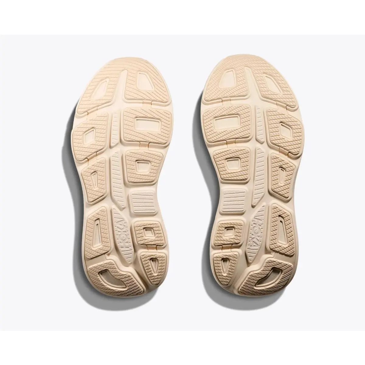 Hoka shoes - Hoka One One Bondi 9 1162012-VCH - 1162012-VCH - Beige 19