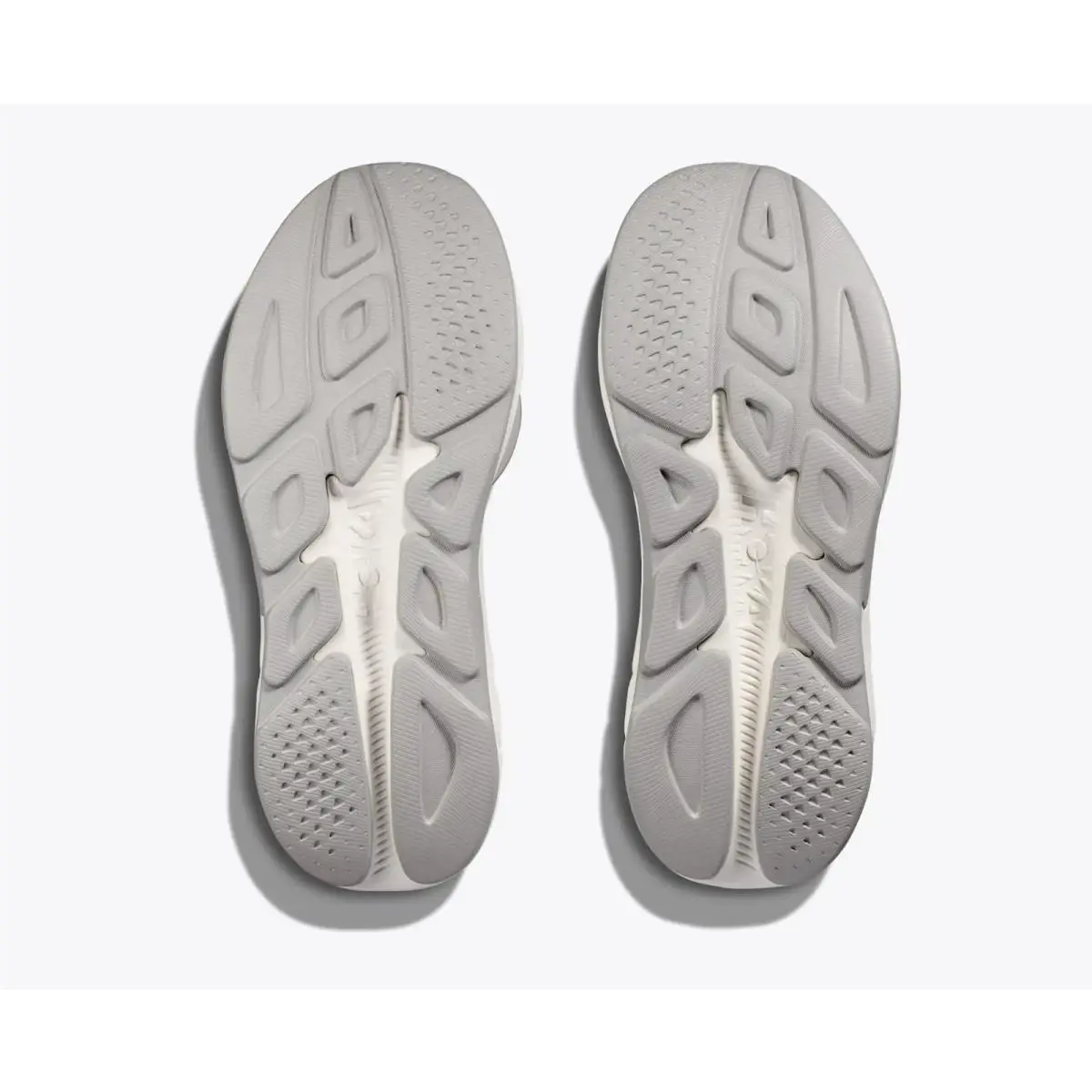 Hoka shoes - Hoka One One Rincon 4 1155131-BWHT - 1155131-BWHT - Black 5