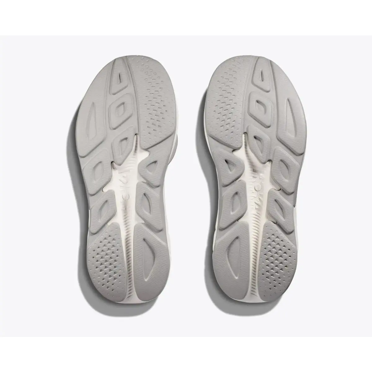 Hoka shoes - Hoka One One Rincon 4 - 1155130-BWHT - Black 12