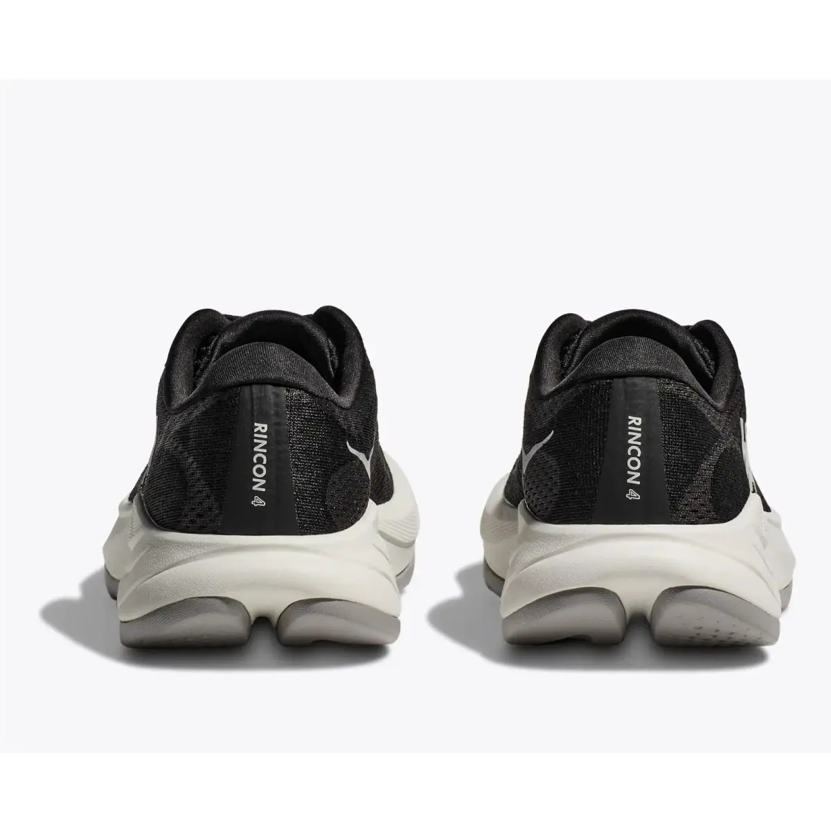 Hoka shoes - Hoka One One Rincon 4 - 1155130-BWHT - Black 17