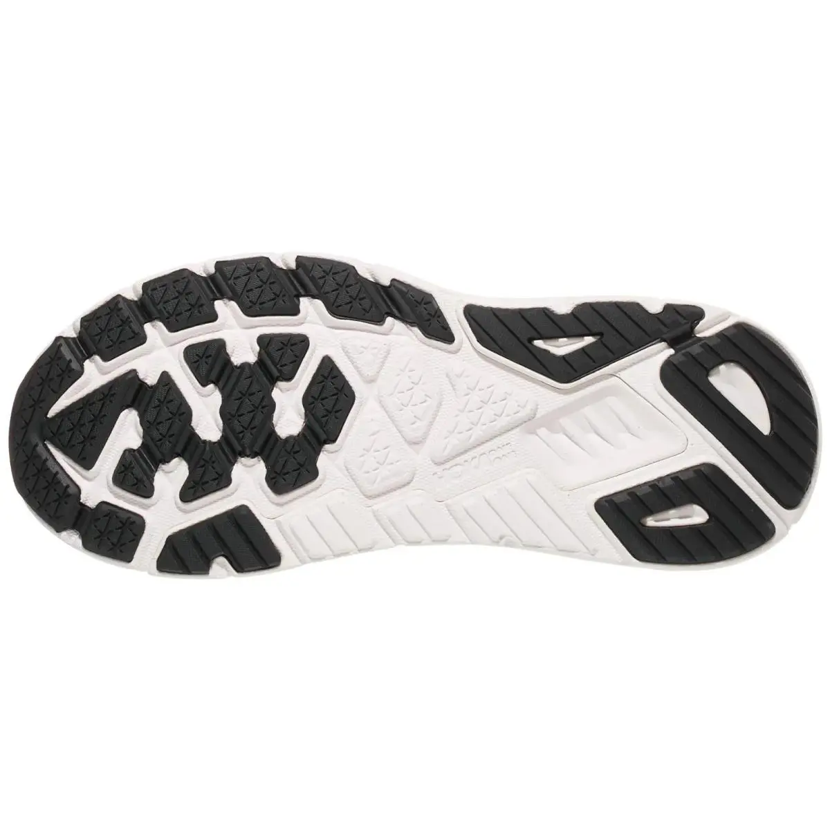 Hoka shoes - Hoka One One Arahi 7 - 1147851-BWHT - Black / White 3