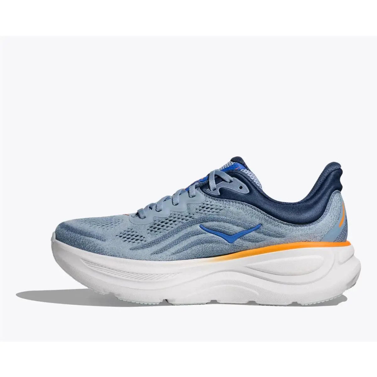 Hoka shoes - Hoka One One Bondi - One One Bondi - 1162011-DNP - Blue 22
