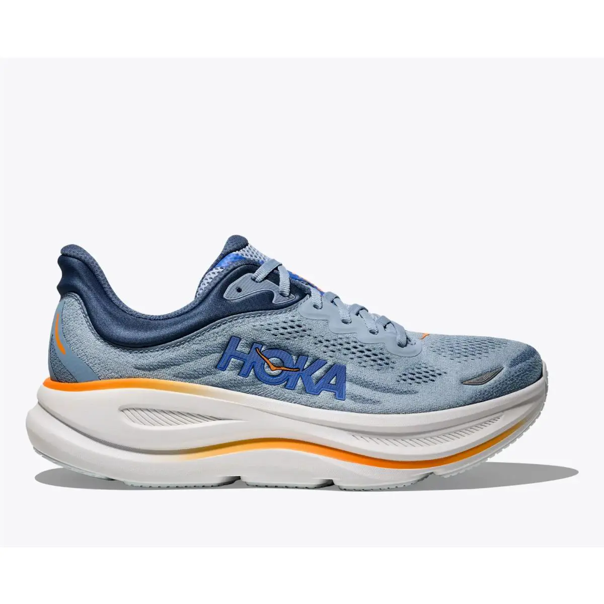 Hoka shoes - Hoka One One Bondi - One One Bondi - 1162011-DNP - Blue 28