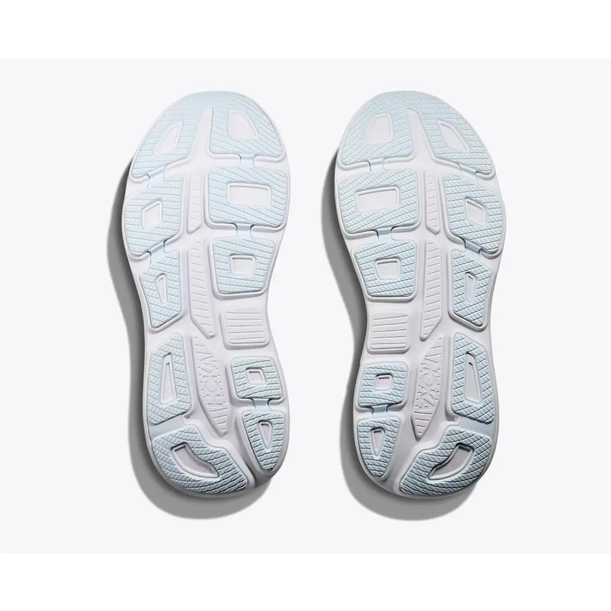 Hoka shoes - Hoka One One Bondi - One One Bondi - 1162011-DNP - Blue 33