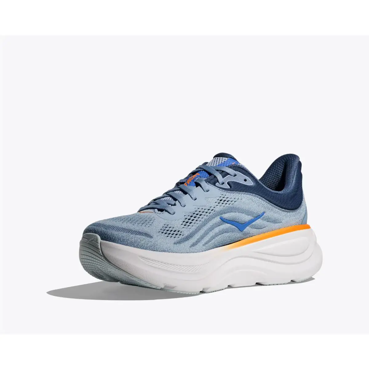 Hoka shoes - Hoka One One Bondi - One One Bondi - 1162011-DNP - Blue 37