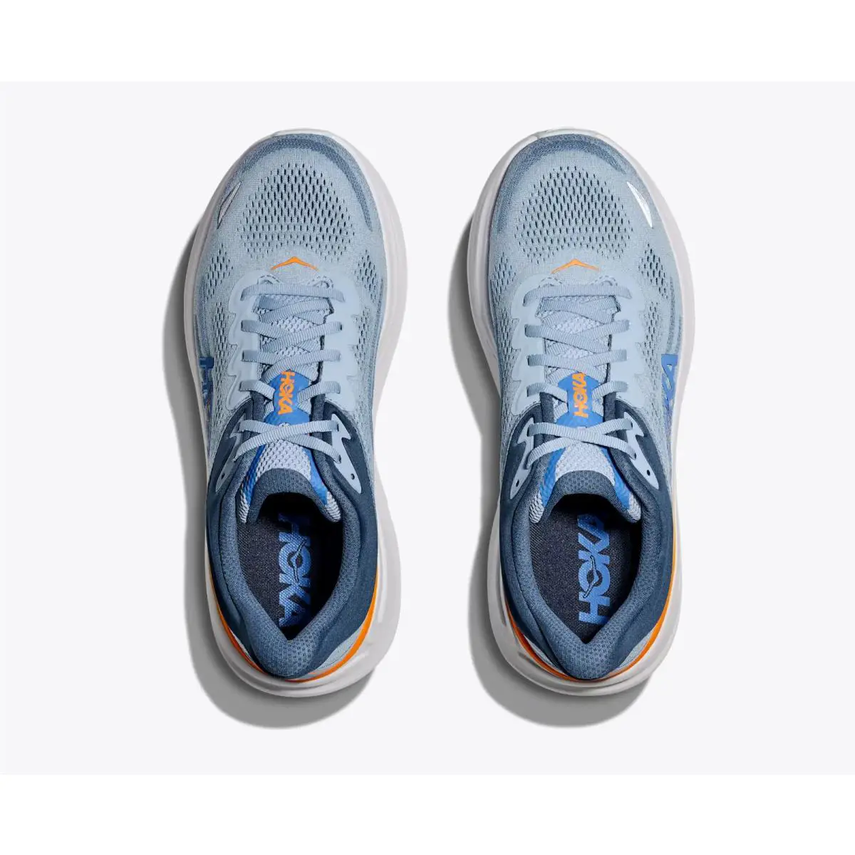 Hoka shoes - Hoka One One Bondi - One One Bondi - 1162011-DNP - Blue 39