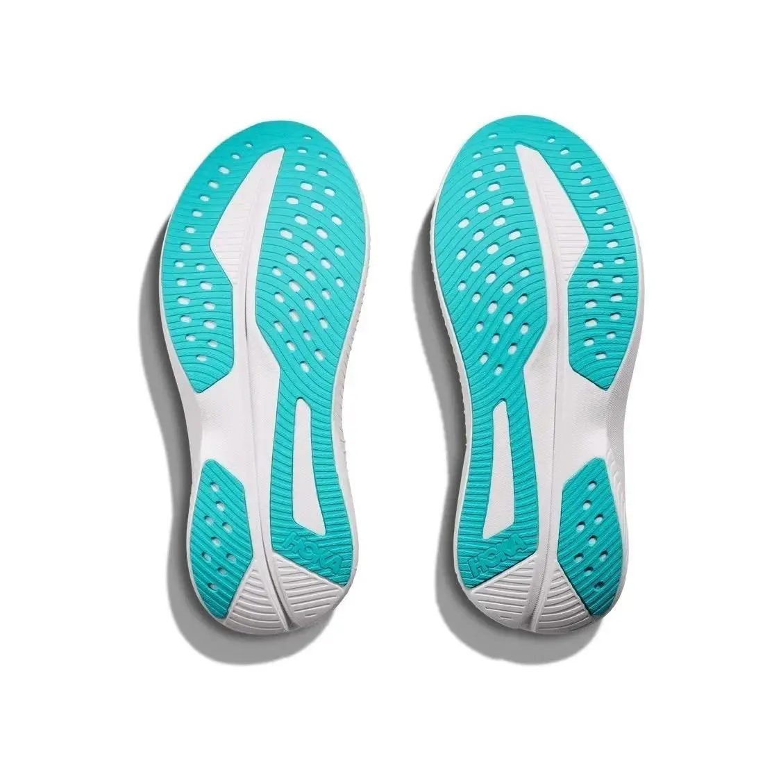 Hoka shoes - Hoka One One Mach 6 - 1147790-YZC - Yellow 4