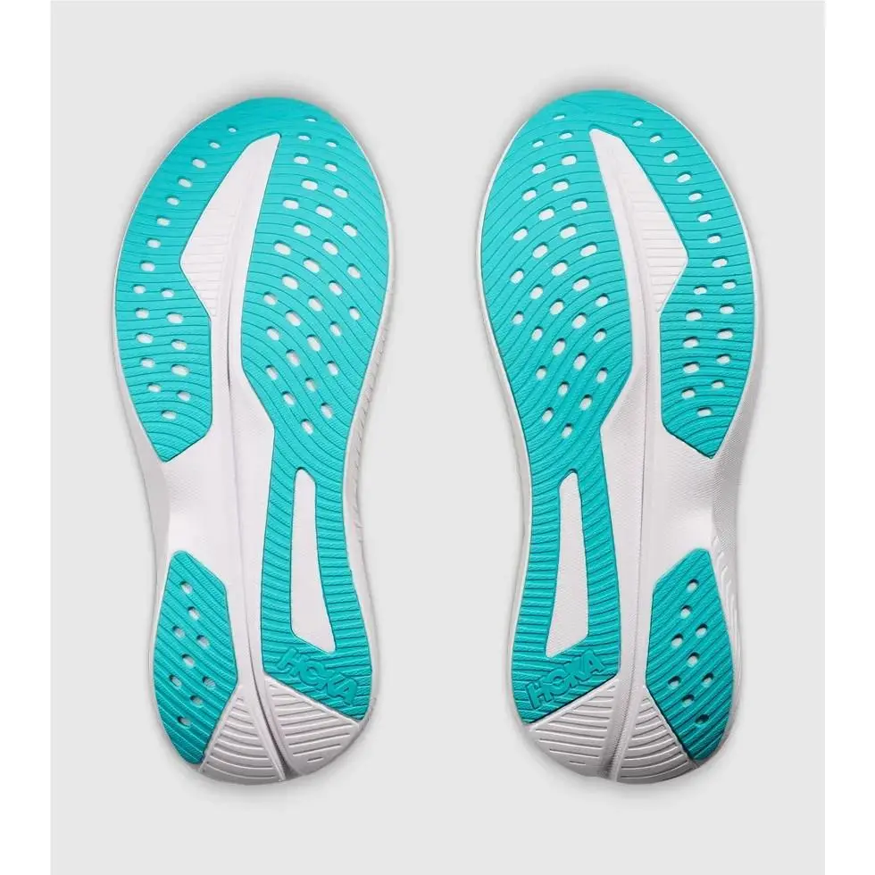 Hoka shoes - Hoka One One Mach 6 - 1147790-YZC - Yellow 6
