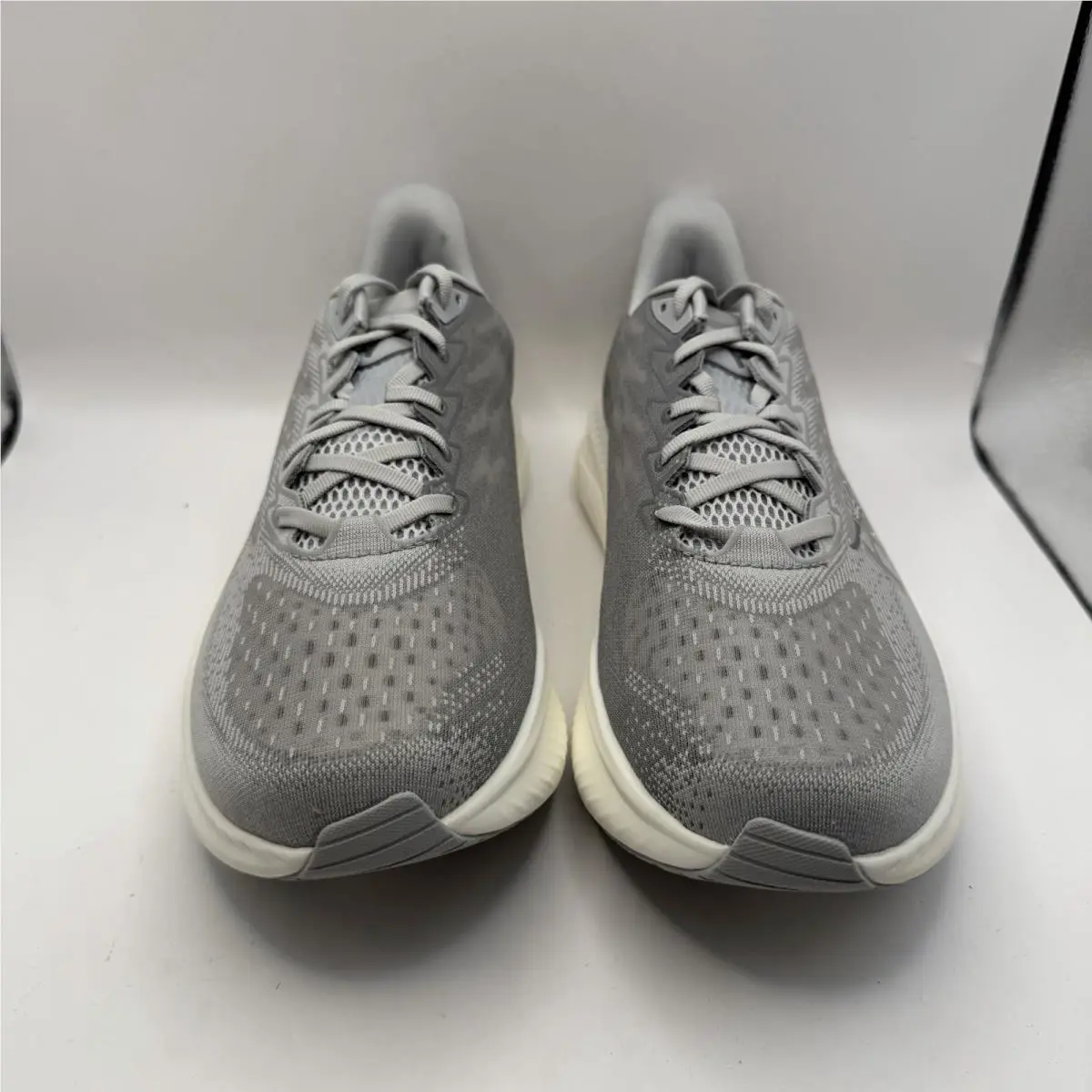 Hoka shoes - Hoka One One Mach 6 - 1147790-SLBS - Gray 0