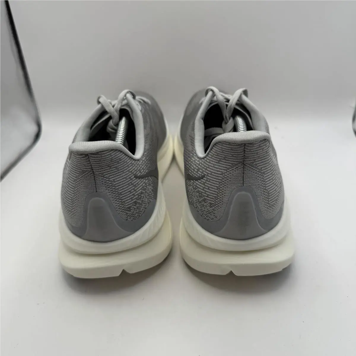 Hoka shoes - Hoka One One Mach 6 - 1147790-SLBS - Gray 2