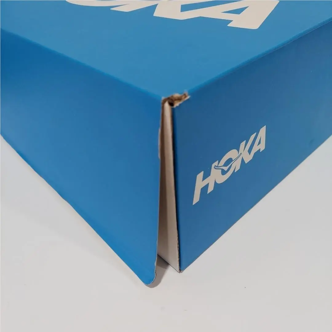 Hoka shoes - Hoka One One Mach 6 - 1147790-SLBS - White 2