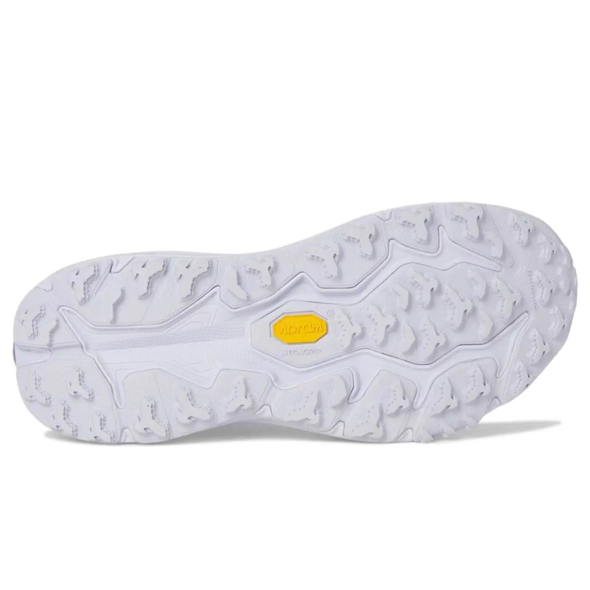 Hoka shoes - Hoka One One Speedgoat 6 - 1147811 SLWS - Starlight Glow / Aster Flower (UPC: 197634717524) 4
