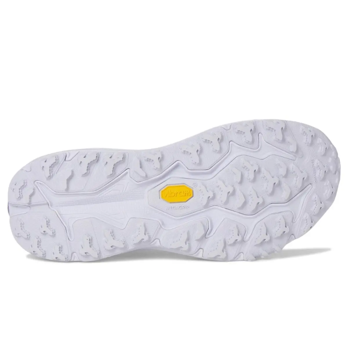 Hoka shoes - Hoka One One Speedgoat 6 - 1147811 SLWS - Starlight Glow / Aster Flower (UPC: 197634717524) 4