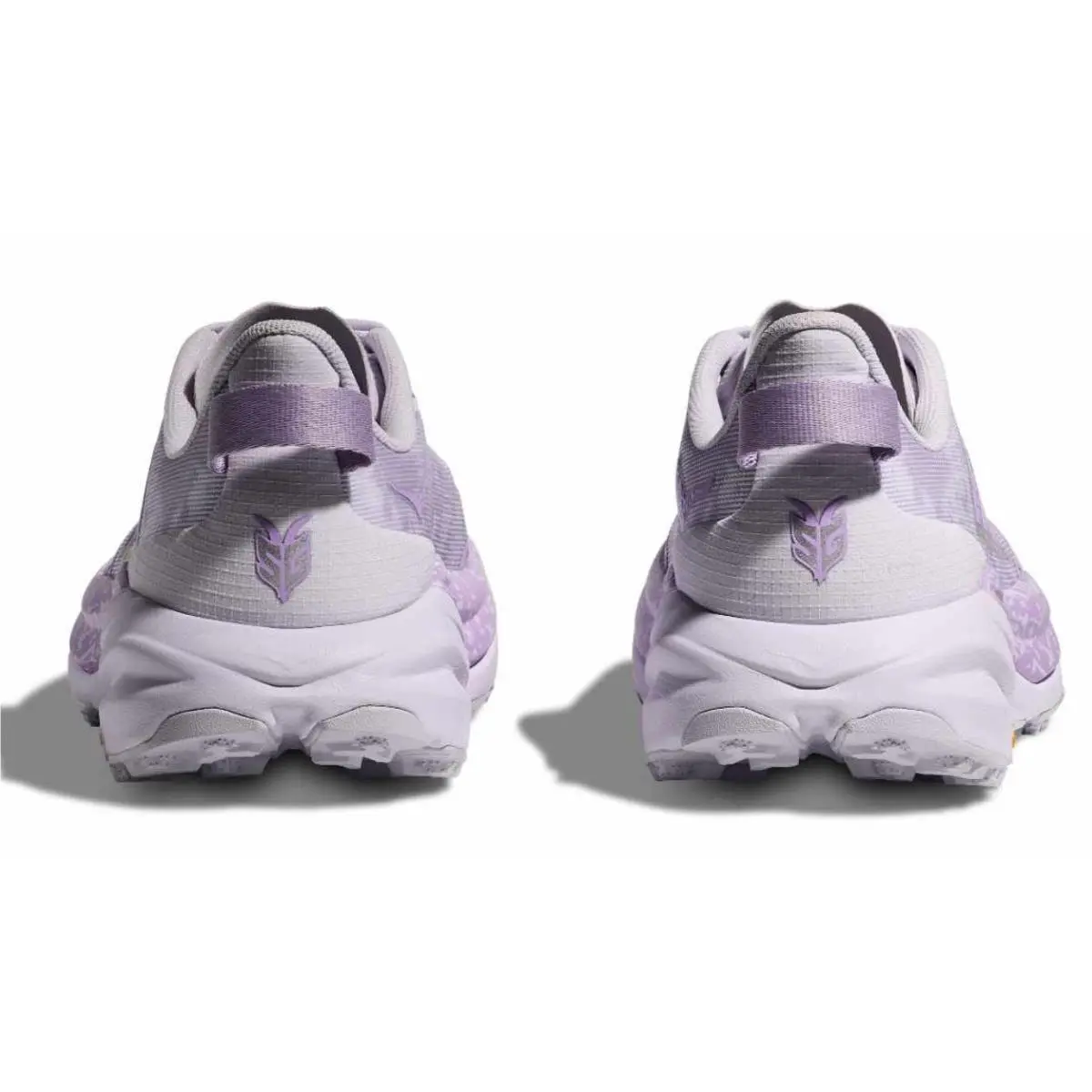 Hoka shoes - Hoka One One Speedgoat 6 - 1147811 SLWS - Starlight Glow / Aster Flower (UPC: 197634717524) 7