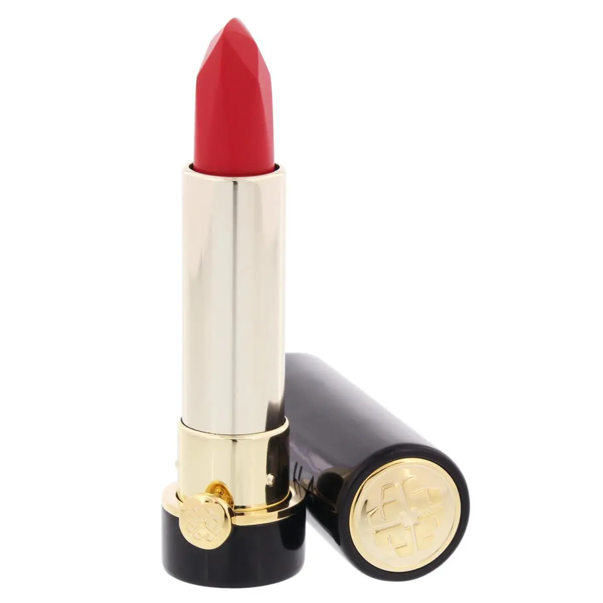 Tatcha Kyoto Red Lipstick: Bold Long-lasting Red with Rich Creamy Texture