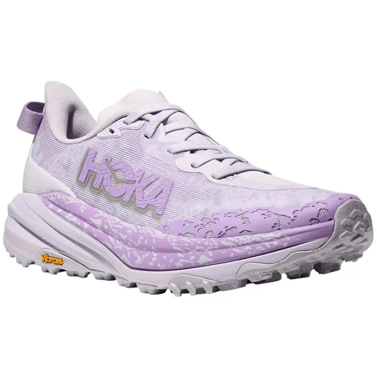 Hoka shoes - Hoka Speedgoat 6 - Speedgoat - 1147811 - Blue 1
