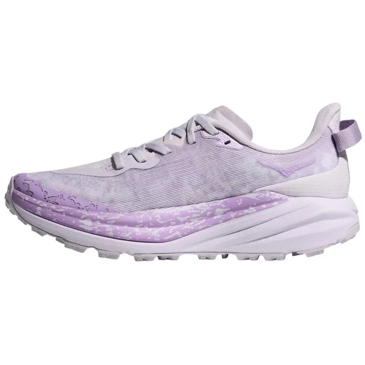 Hoka shoes - Hoka Speedgoat 6 - Speedgoat - 1147811 - Purple 0