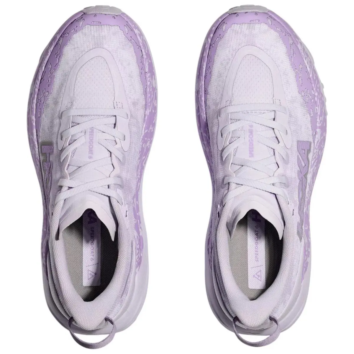 Hoka shoes - Hoka Speedgoat 6 - Speedgoat - 1147811 - Purple 3