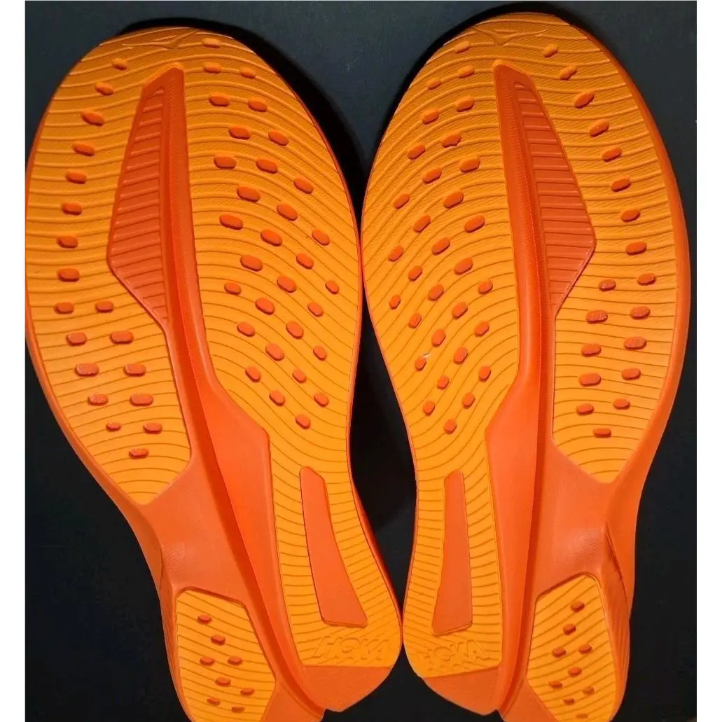 Hoka shoes - Hoka One One HOKA Mach 6 - 1147790-FLV - White 7