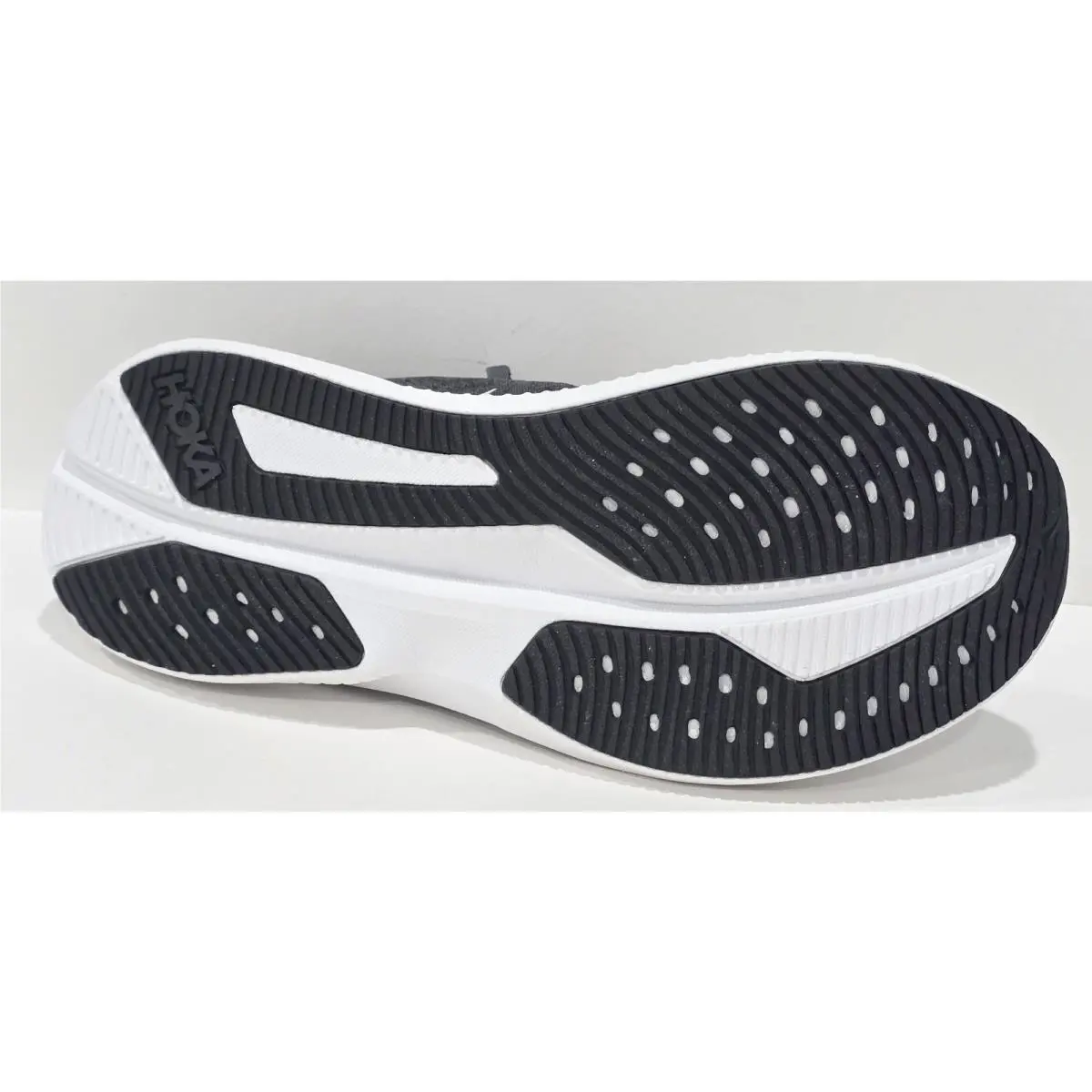 Hoka shoes - Mach 6 - Mach - Black (UPC: 197634097343) 3