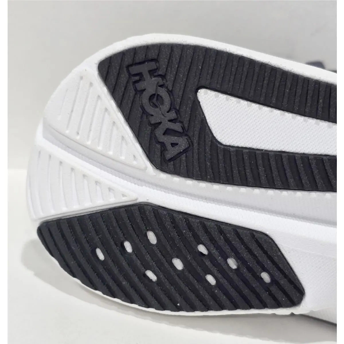 Hoka shoes - Mach 6 - Mach - Black (UPC: 197634097343) 4