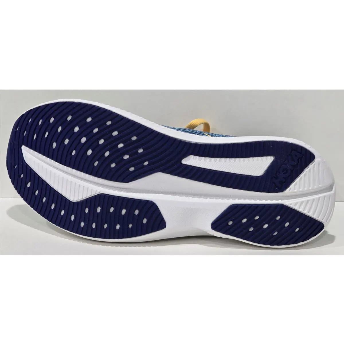 Hoka shoes - Mach 6 - Mach - Multicolor (UPC: 197634097756) 5
