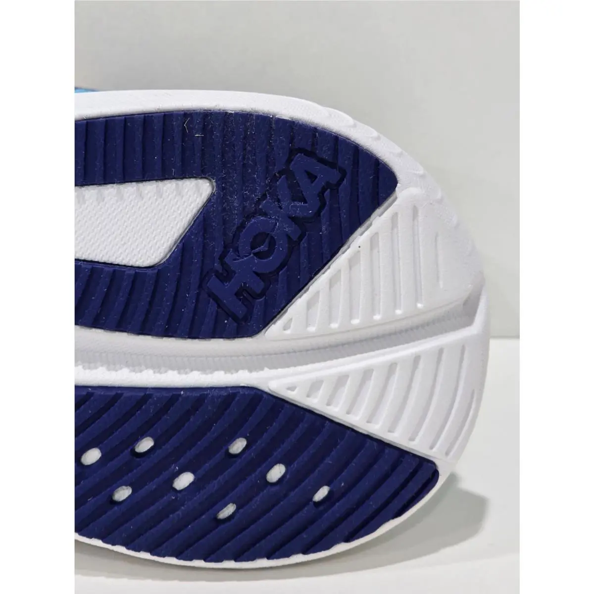 Hoka shoes - Mach 6 - Mach - Multicolor (UPC: 197634097756) 6