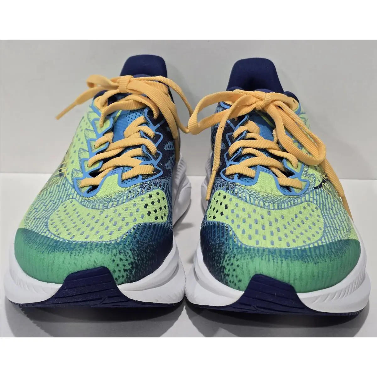 Hoka shoes - Mach 6 - Mach - Multicolor (UPC: 197634097756) 0
