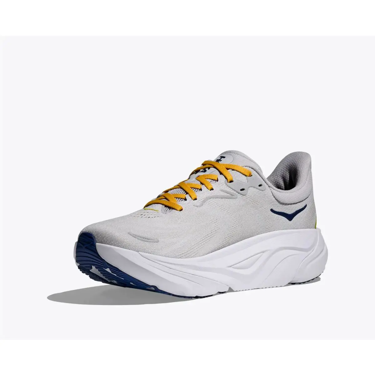 Hoka shoes - Hoka One One Arahi 8 - stardust / cosmic grey 0