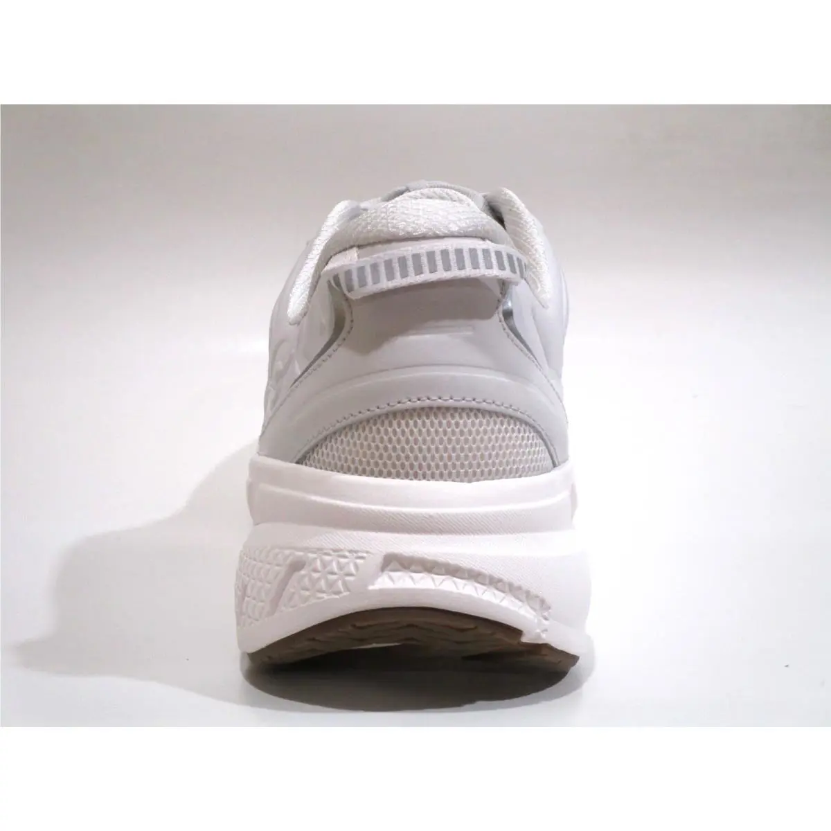 Hoka shoes - Hoka One One Clifton L - Nimbus Cloud White 2