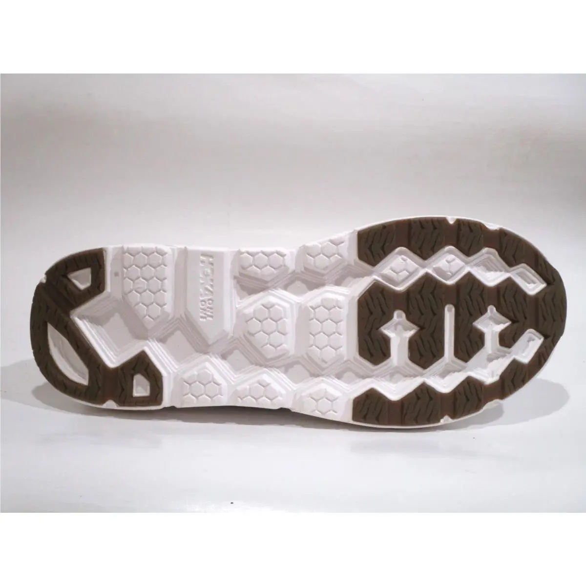 Hoka shoes - Hoka One One Clifton L - Nimbus Cloud White 3